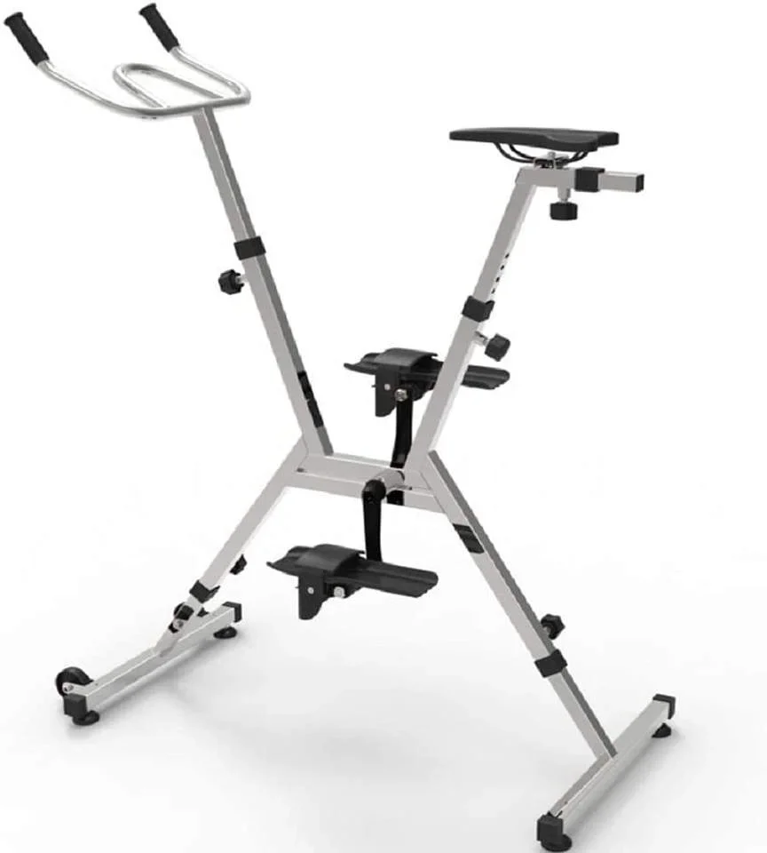 수중에서의 피트니스 환경을 혁신하다