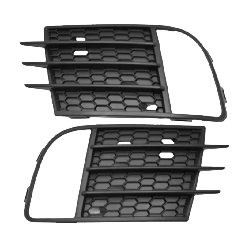 

Автомобильный передний левый правый бампер, противотуманная лампа, гриль для Tiguan 2013 2014 2015 2016 5ND 2017 665B / 5ND 853 666B