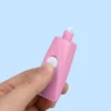 Children's play house dentist set, dentist simulation early education, practicing oral practice brushing teeth model 5