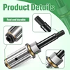 Bearing Housing For Stihl FS38 FS45 Trimmer 4144 640 5900 4144-640-59 Rimmer Parts String Trimmer Parts 2