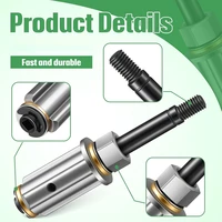 Bearing Housing For Stihl FS38 FS45 Trimmer 4144 640 5900 4144-640-59 Rimmer Parts String Trimmer Parts 2