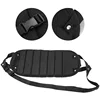 Portable Airplane Footrest,Leg Plane Travel Footrests,Foot Hammock Flight,Feet Rest Hanger for Planes,Train,Office,Car Women Men 3