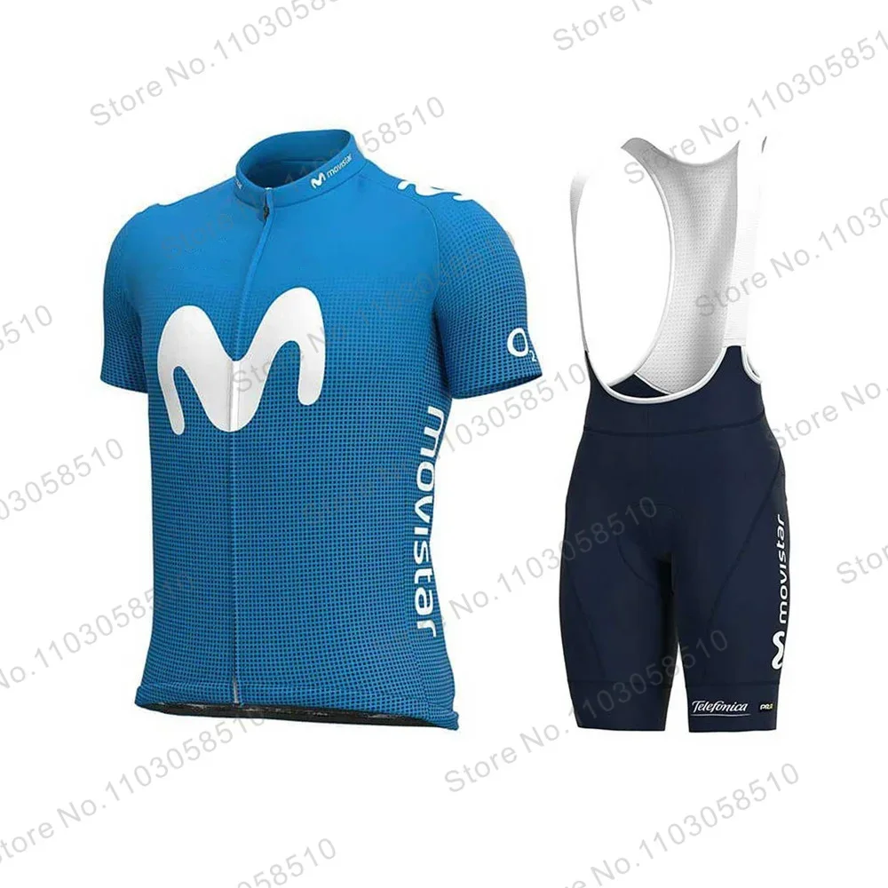 

New Team Cycling Set 2022 Summer MTB Bike Clothing Pro Team Bicycle Jersey Sportswear Maillot Ropa Ciclismo Cycling Jersey Set