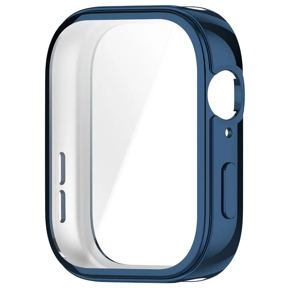 Premium Full-Cover TPU Bumper & Screen Protector