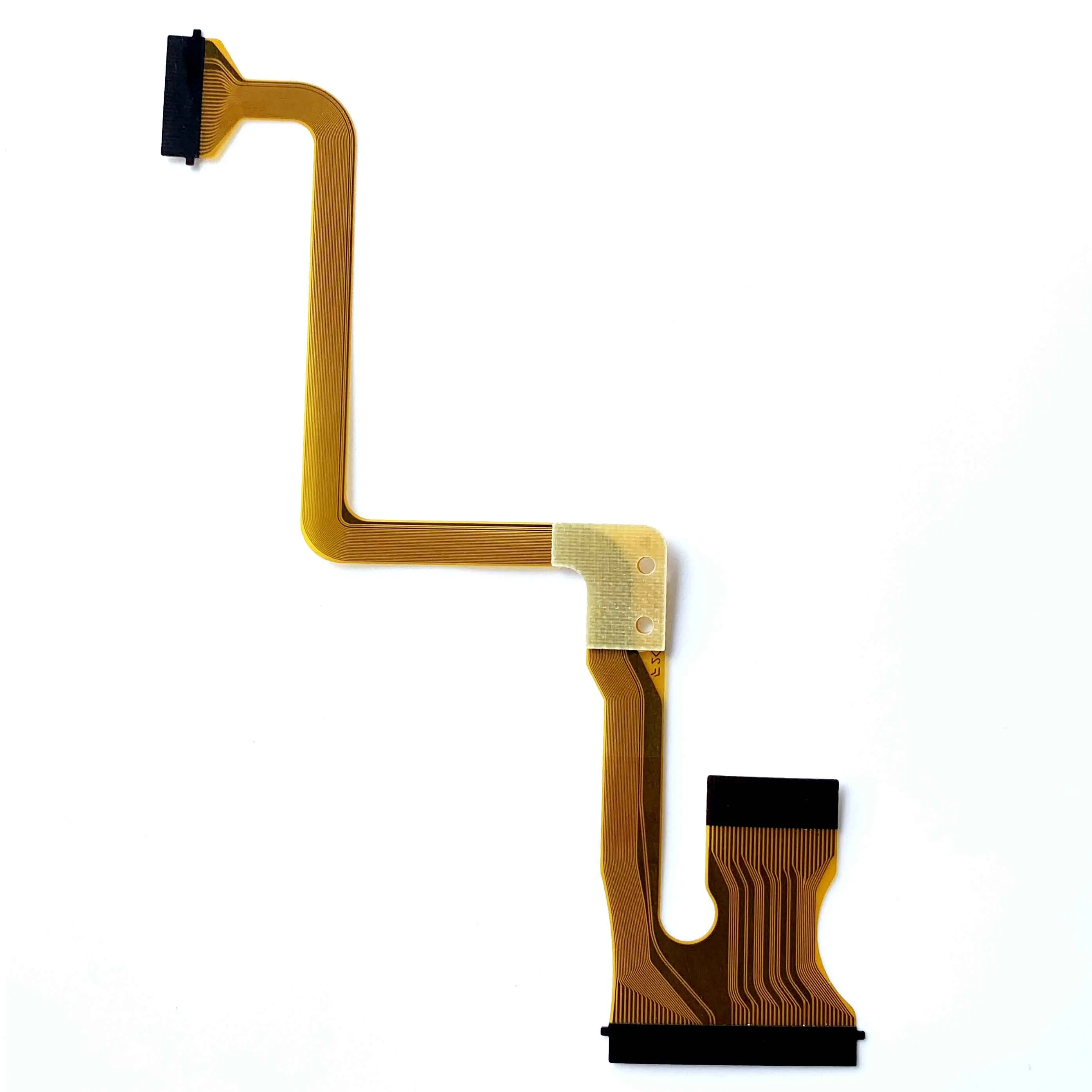 

NEW LCD Flex Cable For JVC GZ- MS120 MS123 MS130 HM200 Video Camera Repair Part