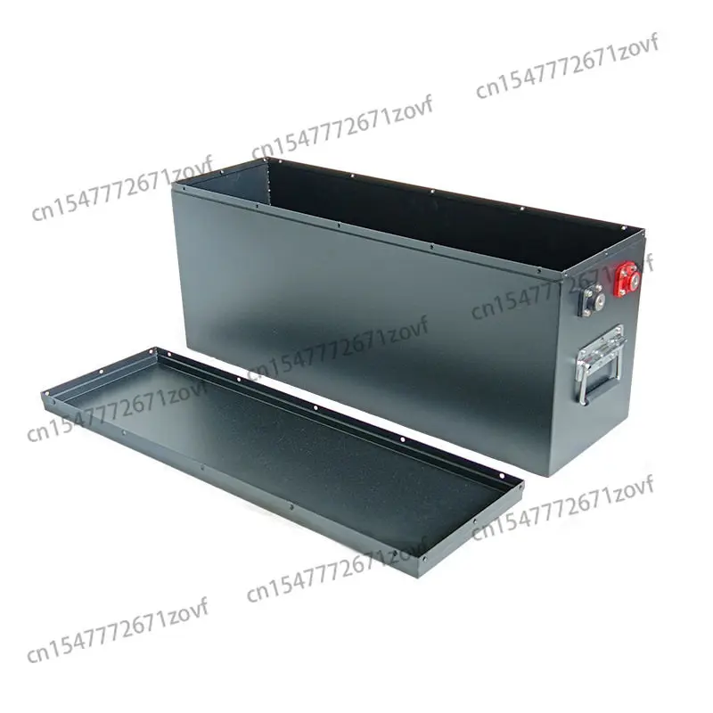 새로운 24V280A304A 전기차 쉘 8S 배터리 박스