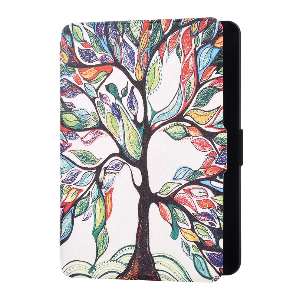 Matte Waterproof E-book Reader Cover For New Kindle J9G29R Gen 10