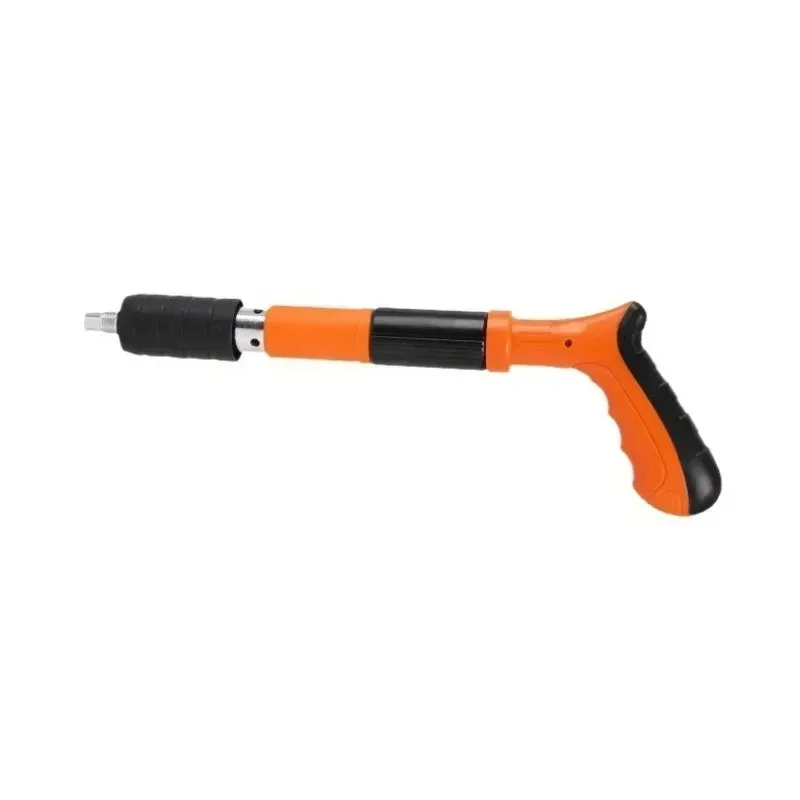 Rivet Gun Manual Steel Nail Gun for Concrete Wall Ceiling,rivet gun set