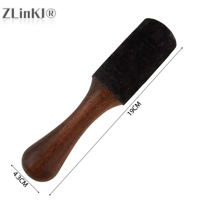 

about 19cm Tibetan Singing Bowl Leather Stick Handmade Tibetan Buddhist Meditation Singing Bowl Leather Mallet