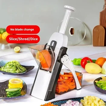 Gadget da cucina Nessuno Riutilizzabile Facile da pulire Frutta Verdura Utensili da cucina Vendita flash 1