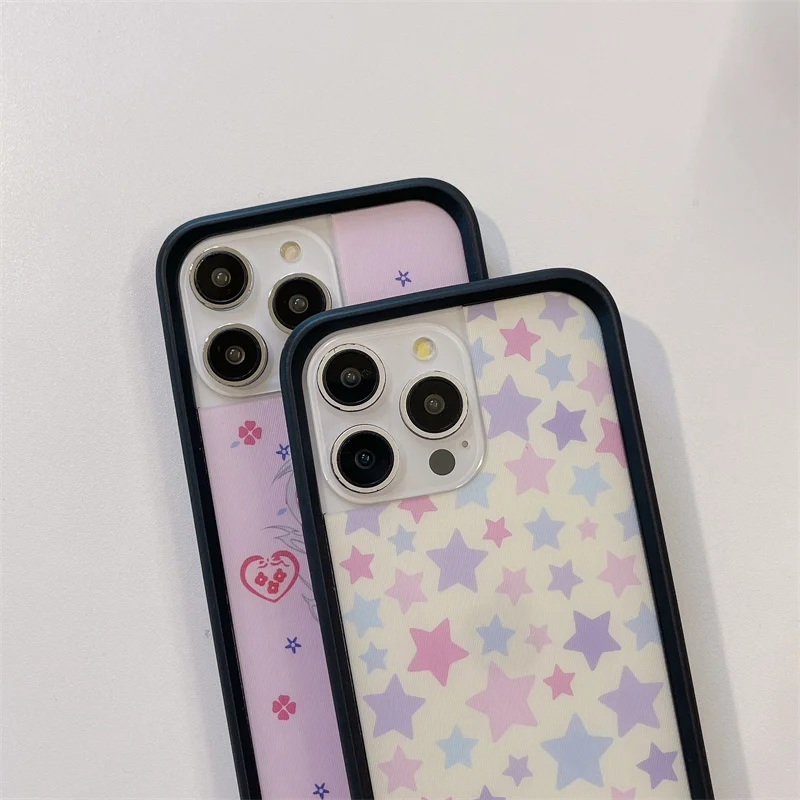 Custodia Cool Alien UFO Per IPhone 15 Pro Max, Design Psichedelico Con Pianeti Alieni, Morbida E Antiurto In TPU Per Ragazzi E Ragazze