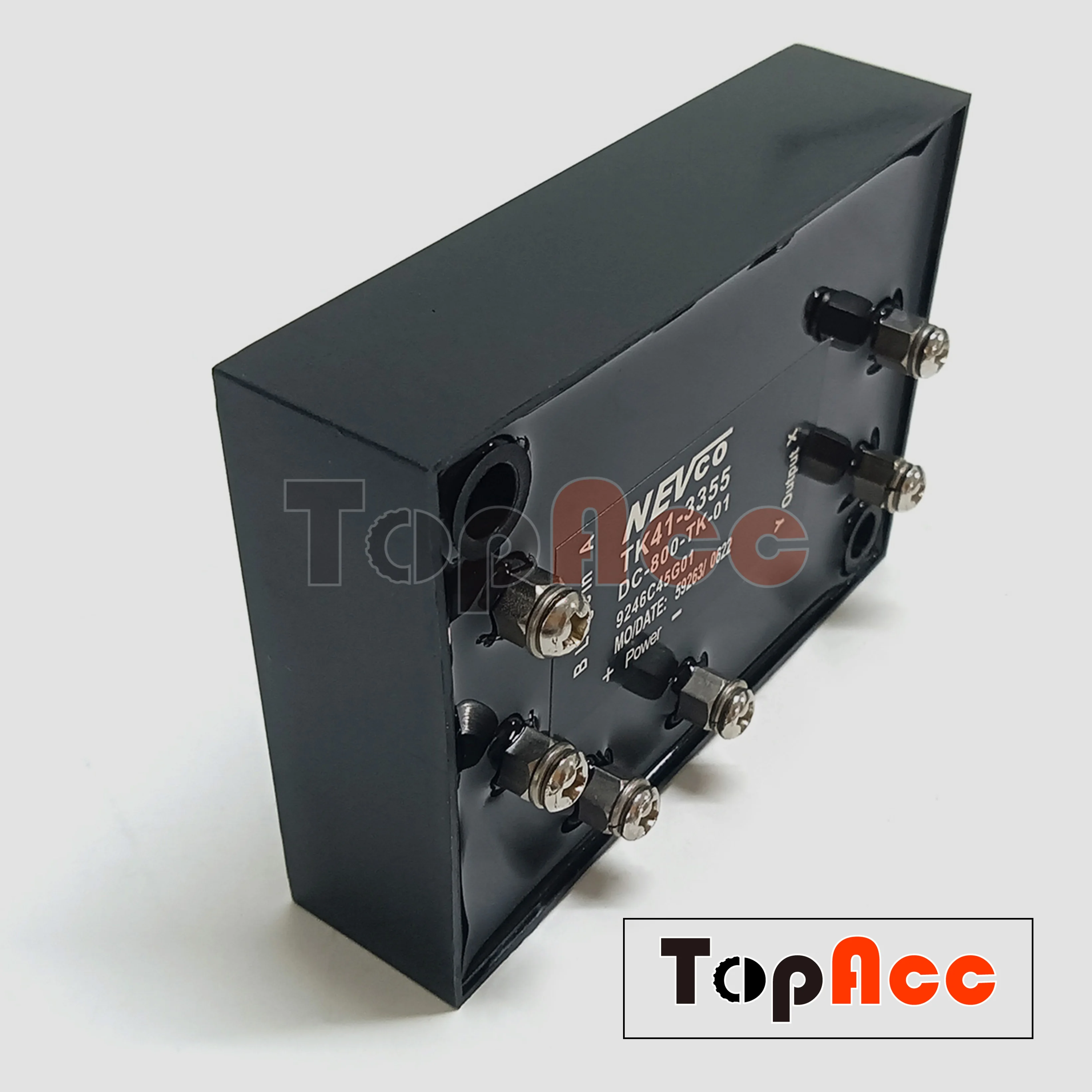 41-3355 Controller Gear Motor Damper Door For Thermo King SL 40-1037 413355 401037