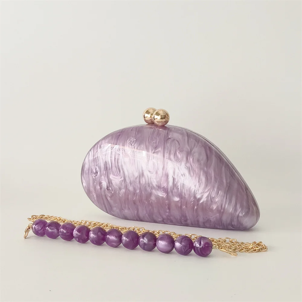 beaded handle