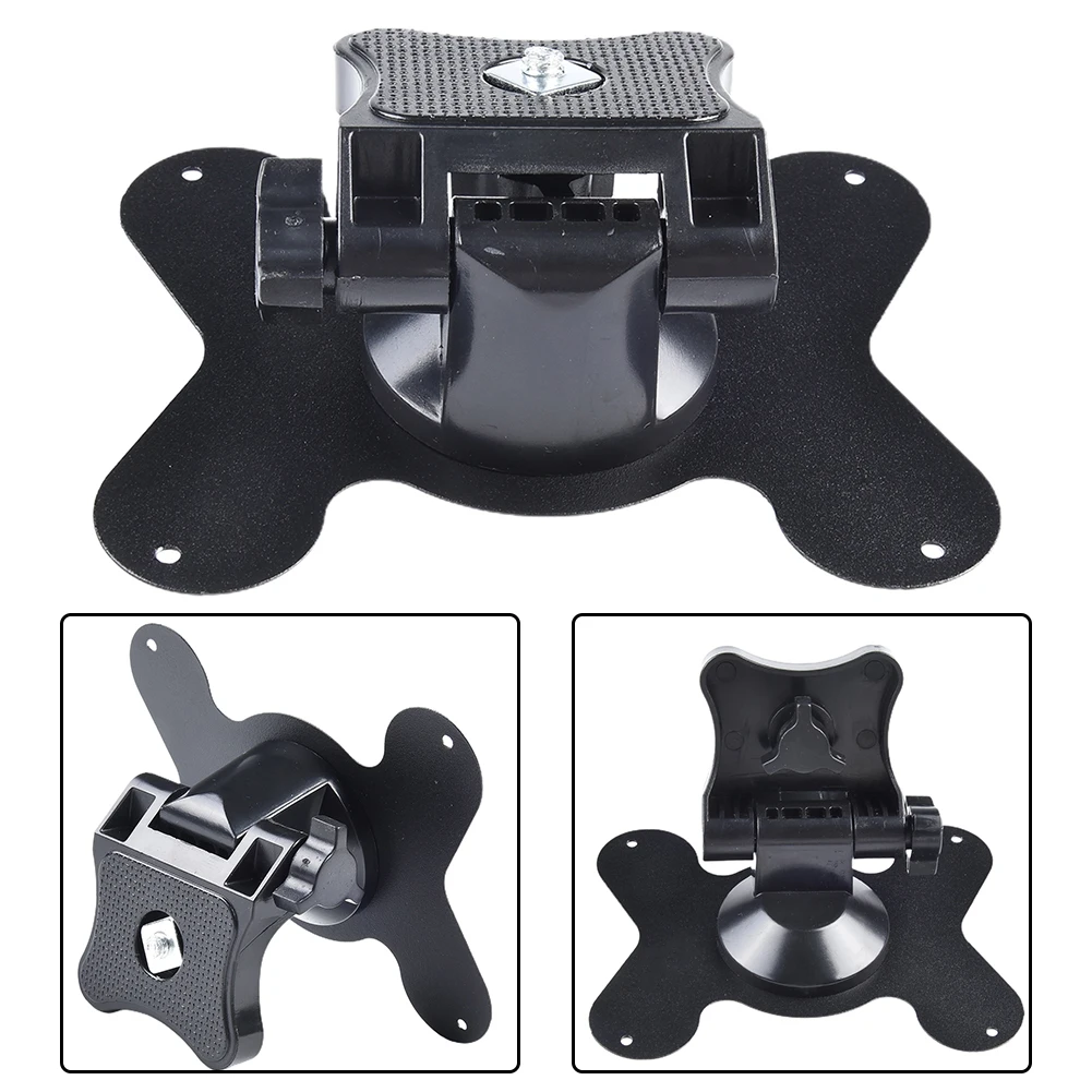 

7/9 Inch Car In-car TFT Monitor Bracket Universal Car Accessories Black Car Phone Holder Soporte Para Celular Automovil New
