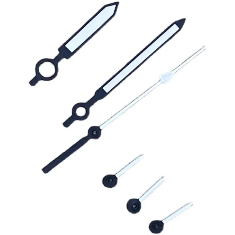 Premium Watch Hands for VK Series TMI Movement, Precision Crafted