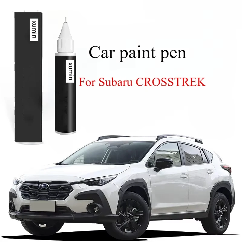 For Subaru CROSSTREK Xubao refinish pen Aohu XV Lion modification accessories special repair point paint