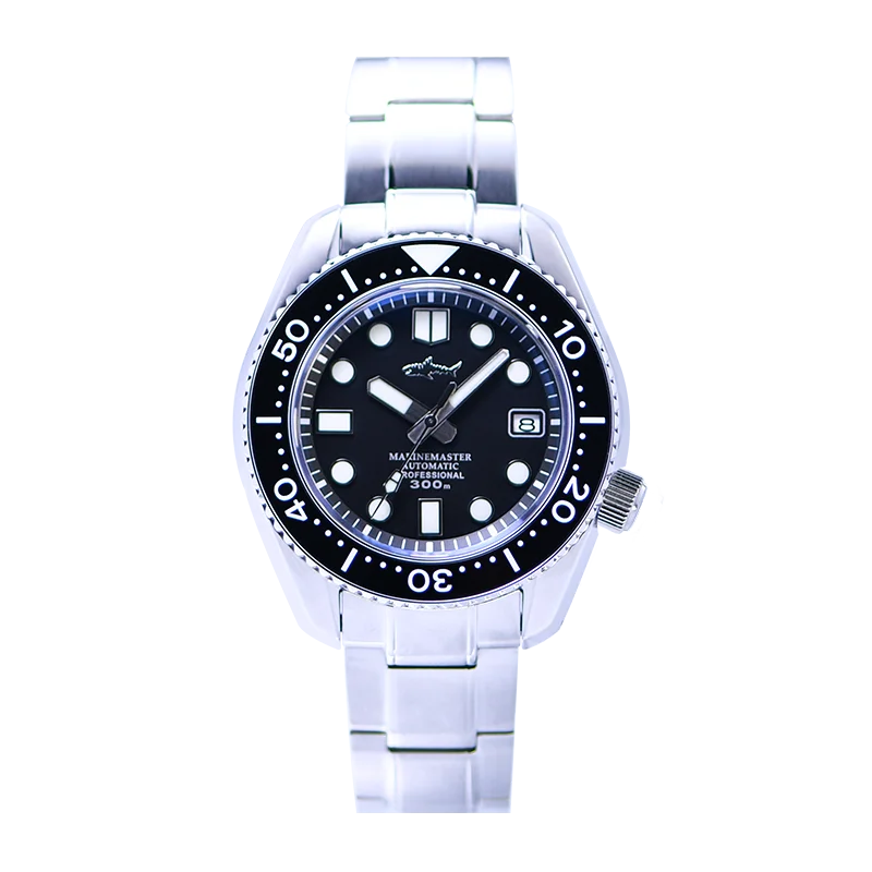HEIMDALLR MM300 オマージュ マリーンマスター SBDX SBDC HEIMDALLR MM300 Homage Marine Master SBDX SBDC Used F/S | eBay