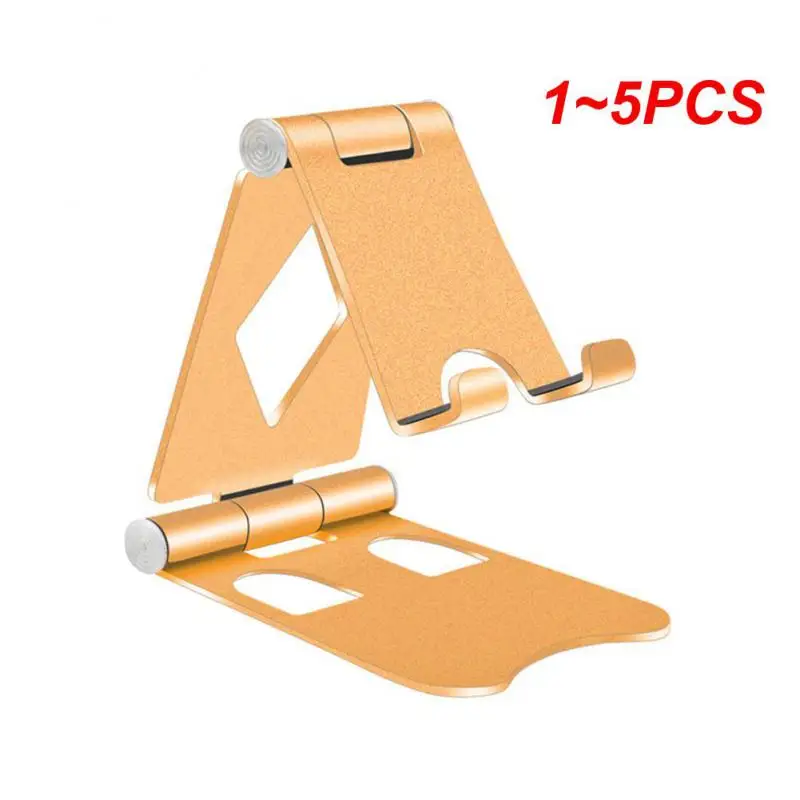 

Держатель из алюминиевого сплава для телефона, 1-5 шт.