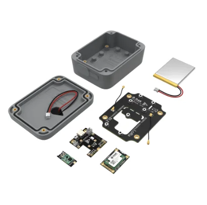 WisBlock Earthquake Sensor Solution Kit WisBlock RAK10703-K, RAK10703