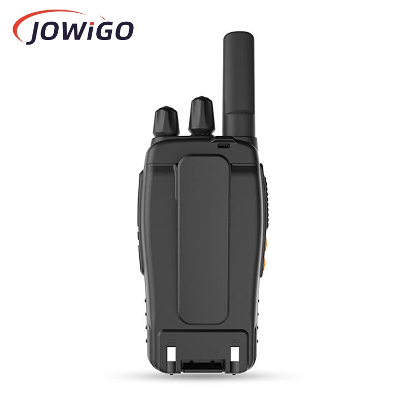 Рисунок 2 - двухсторонняя рация 888S 400-470