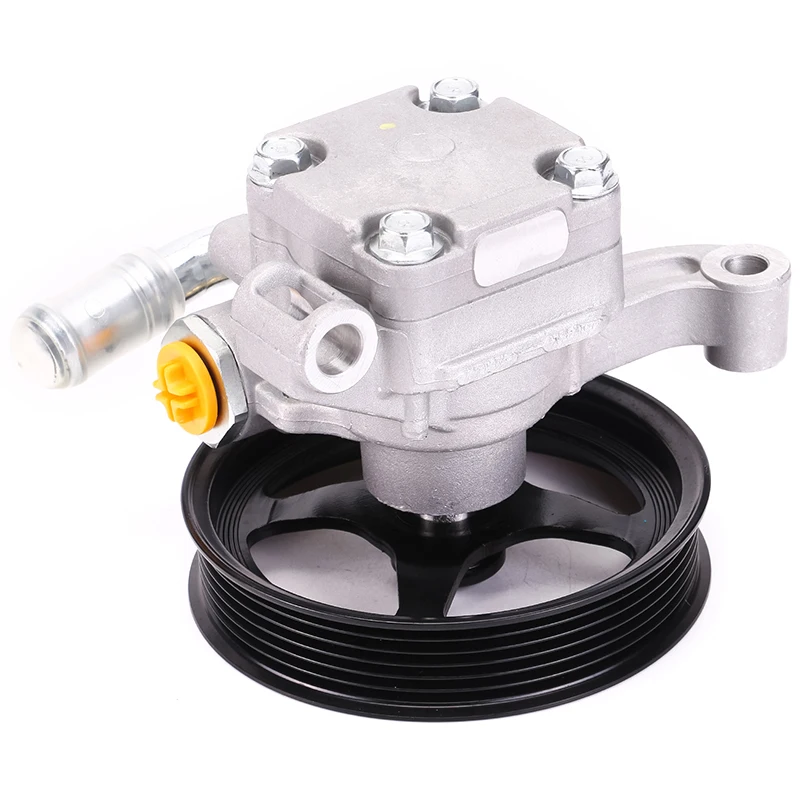 PowerSteeringPump2095481220976855257754032580311715285501ForBuickEnclaveChevrolet