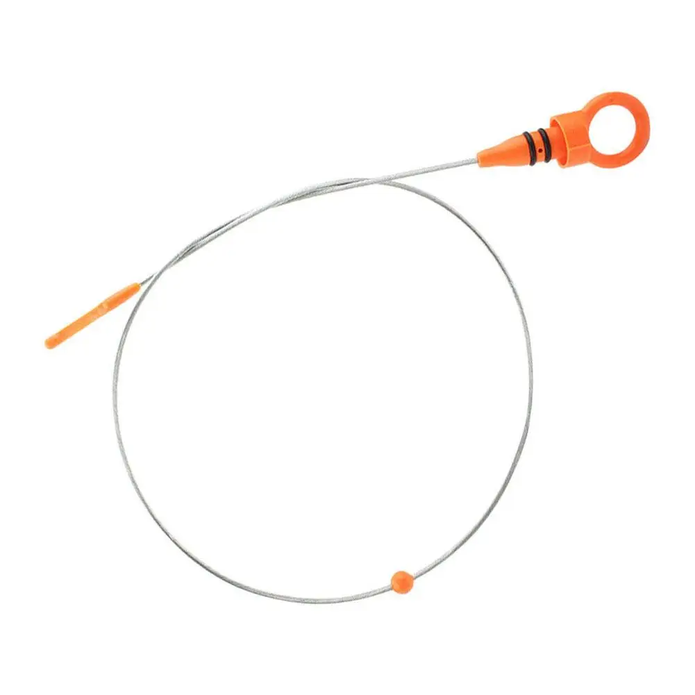 Oil Level Indicator Gauge Dipstick Plastic Matel 8Z0115611E For Audi A2 2000 2001 2002 2003 2004 2005 Q0W8