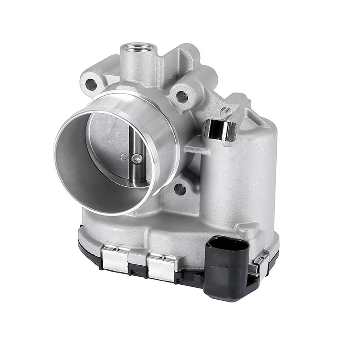 

7S7G9F991CA Throttle Body Throttle Valve Automobile for Ford Fiesta Escape Transit Connect