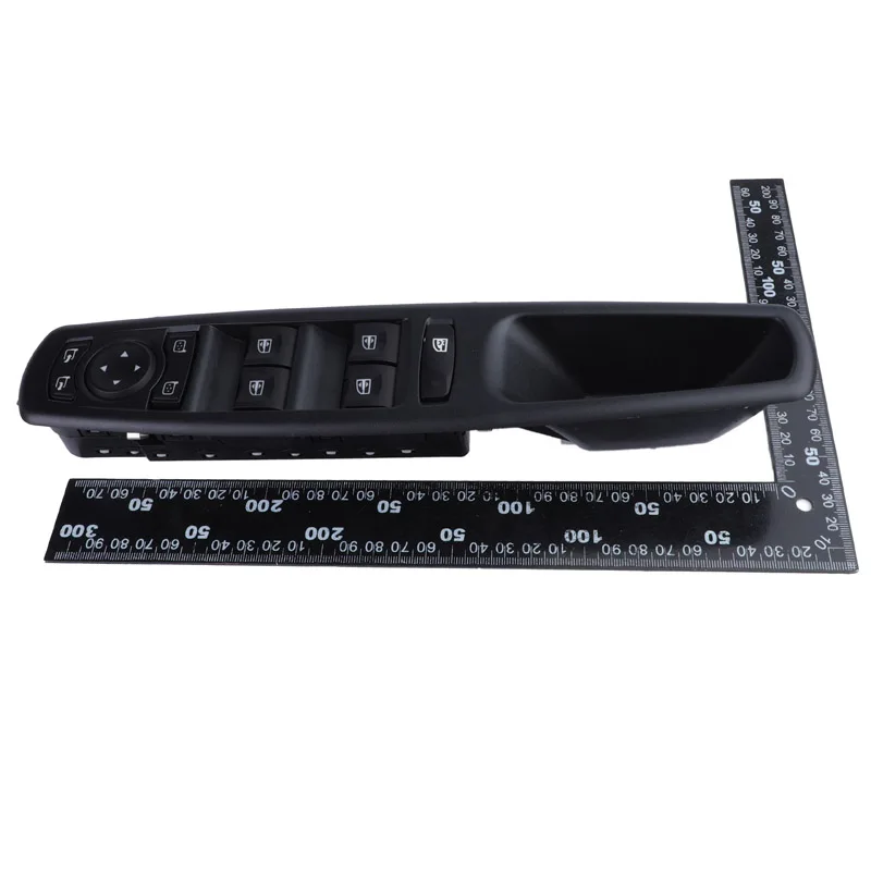 Interruttore Alzacristalli Per Renault Scenic 2009-2022 - Pulsante Anteriore Sinistro Originale - Foto 10