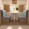 Full package elastic velvet sofa cushion cover cushion cover 4