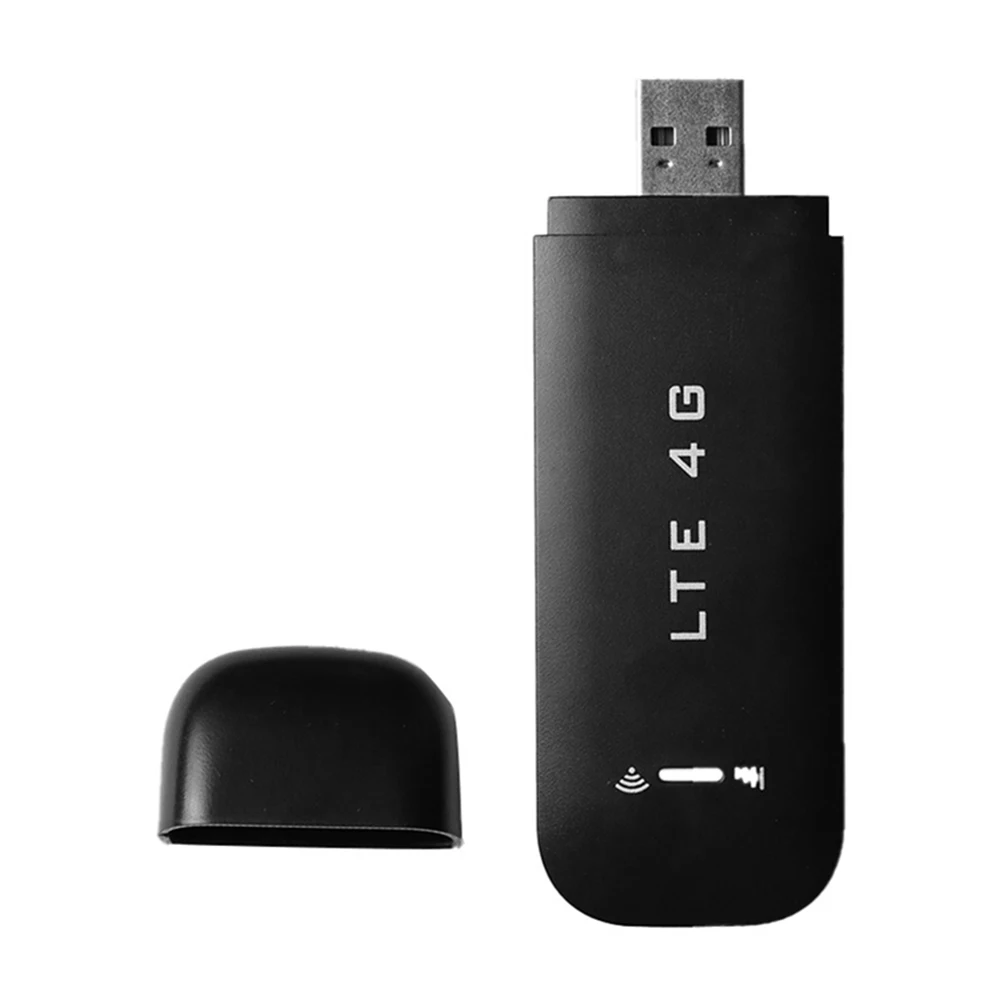 

Беспроводной USB-ключ 4G LTE, 150 Мбит/с
