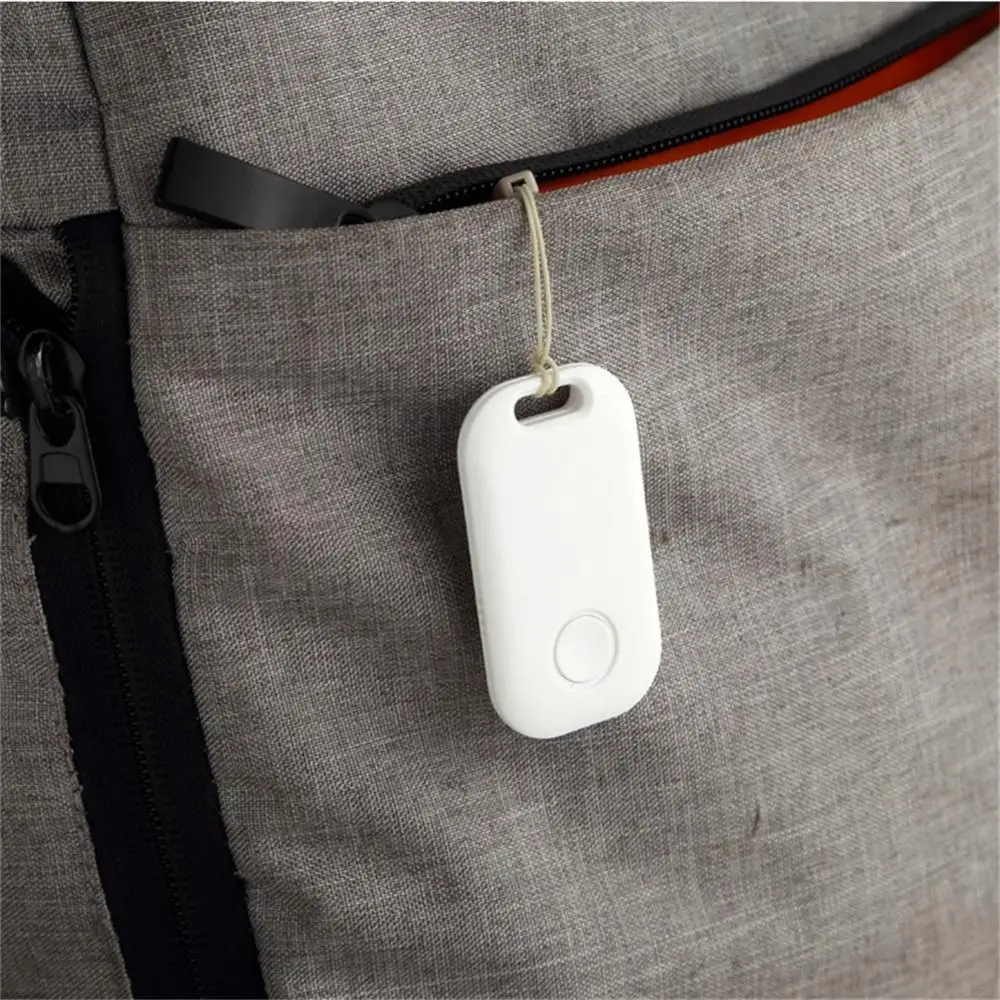 CCORUI Tuya Bluetooth-совместимый умный трекер местоположения анти ...