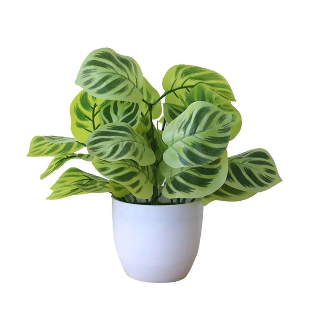 Artificial Bonsai Plant