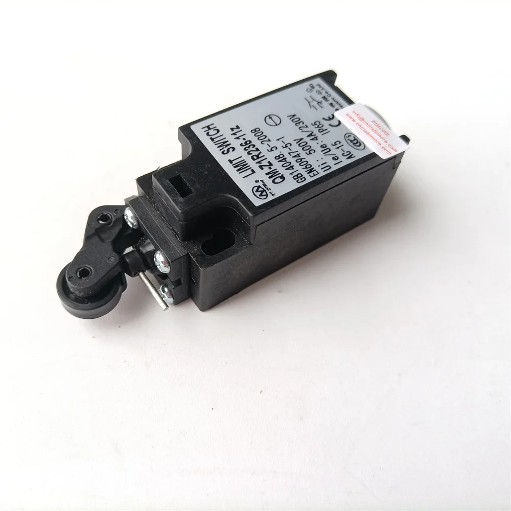 QM-Z1R236-11Z Elevator Limit Switch Lift Spare Parts