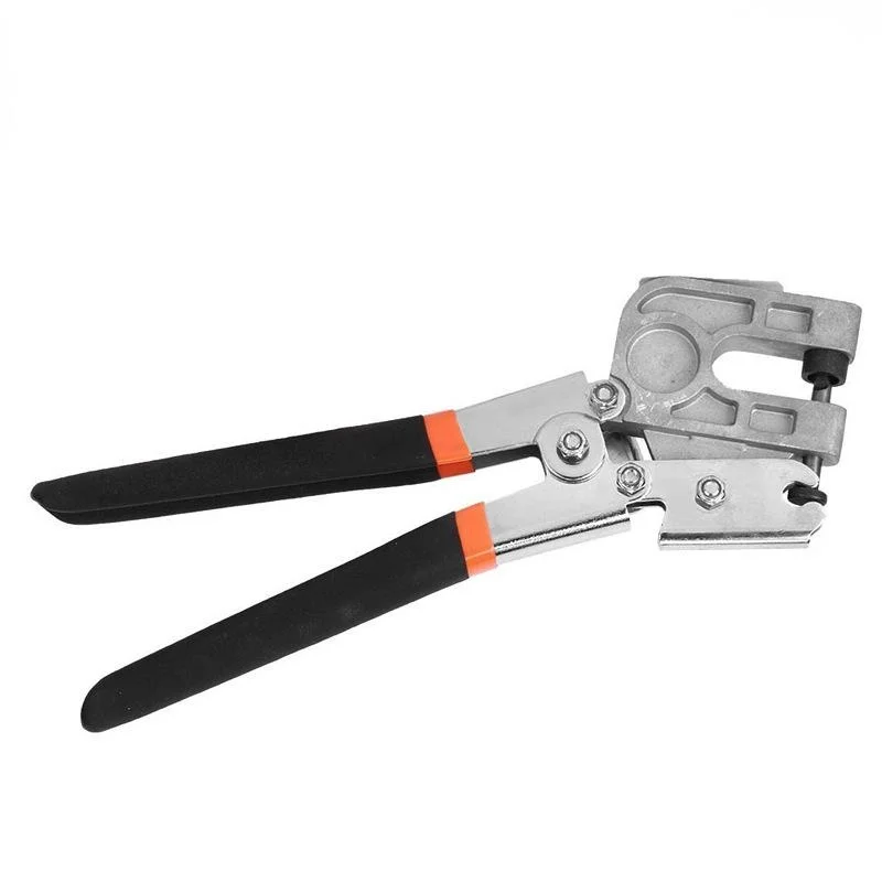 

Metal Stud Crimper Punch Lock Framing Fastening Crimping Hand Tool Drywall Tool New