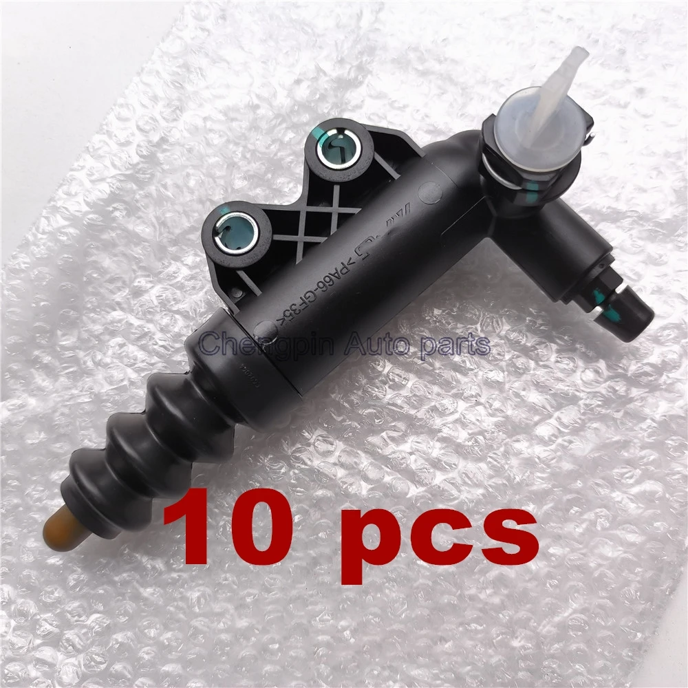 10PCS Clutch slave pump assembly OEM 24104710 For Chevrolet sail 3