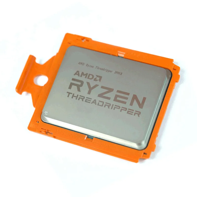 Amdryzenthreadripper3990xprocessador64ncleos128thread29ghz