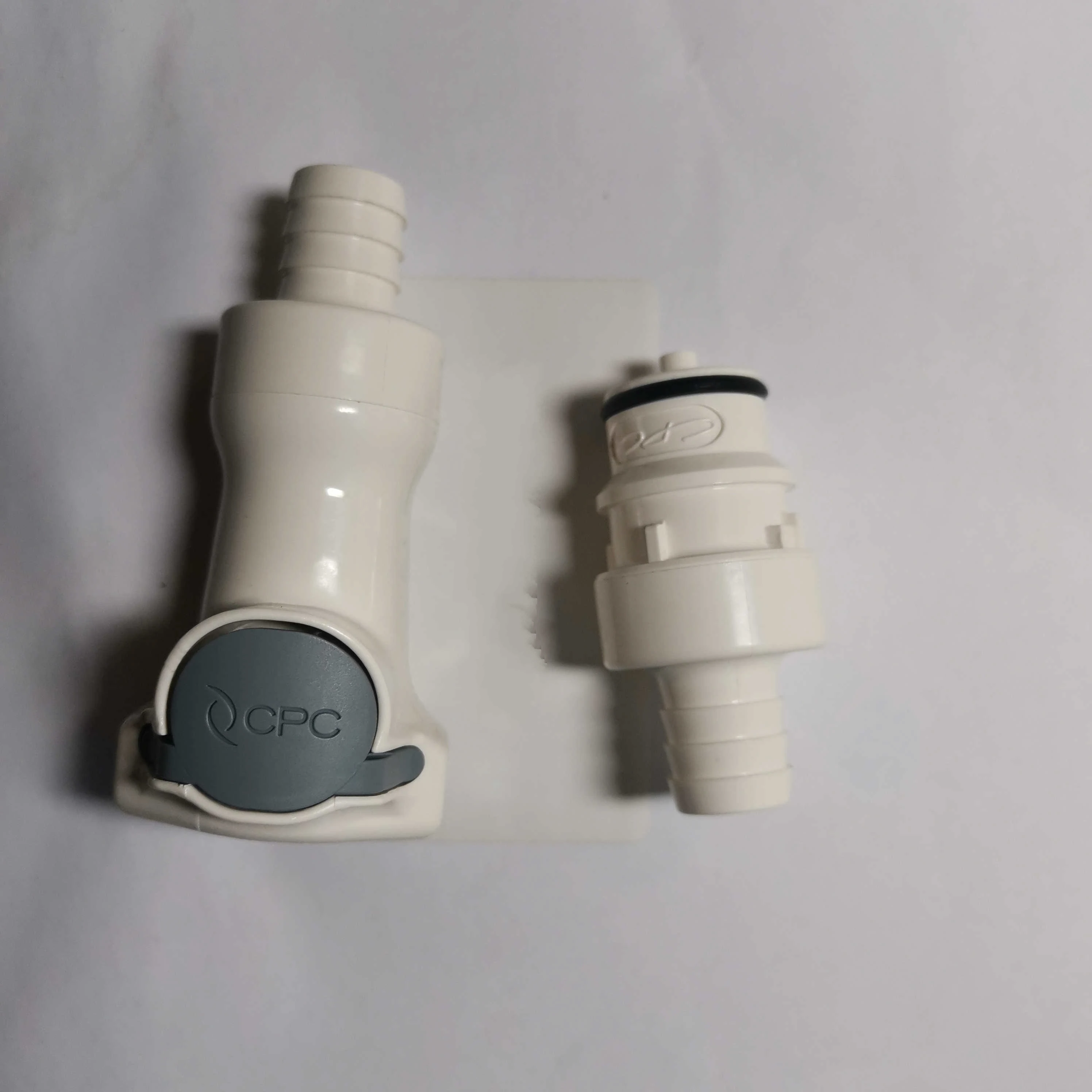 

Plastic CPC Connector and Fitting HFCD17835 HFCD22835 HFCD24835 HFCD16835 hfcd101235 hfcd241235