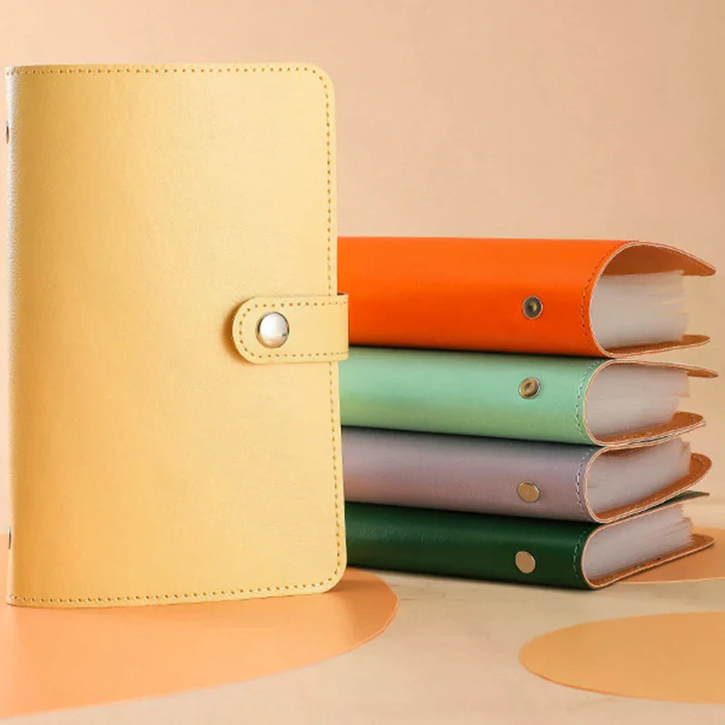 새로운 할인 100개 봉투 돈 절약 재사용 가능 커플 저축 노트북 저축 바인더 예산 절약 챌린지 북