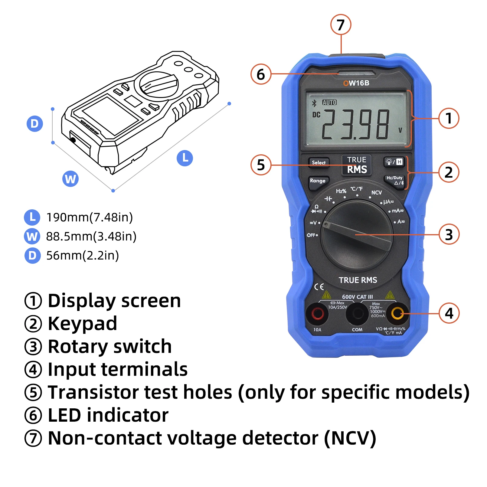 dsc-products