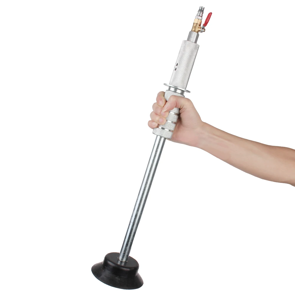 مجموعة أدوات إصلاح هيكل السيارة عالية الكفاءة، بما...