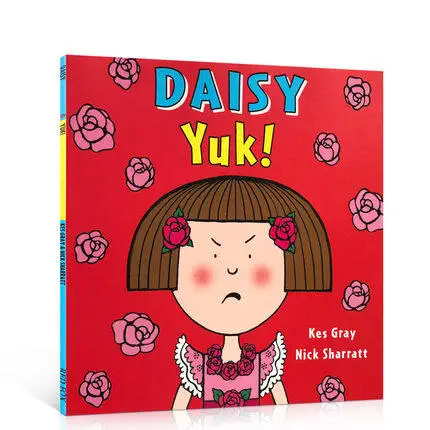 

MiluMilu Daisy: Yuk Picture Book Of Bedtime StorieS Parents And Children
