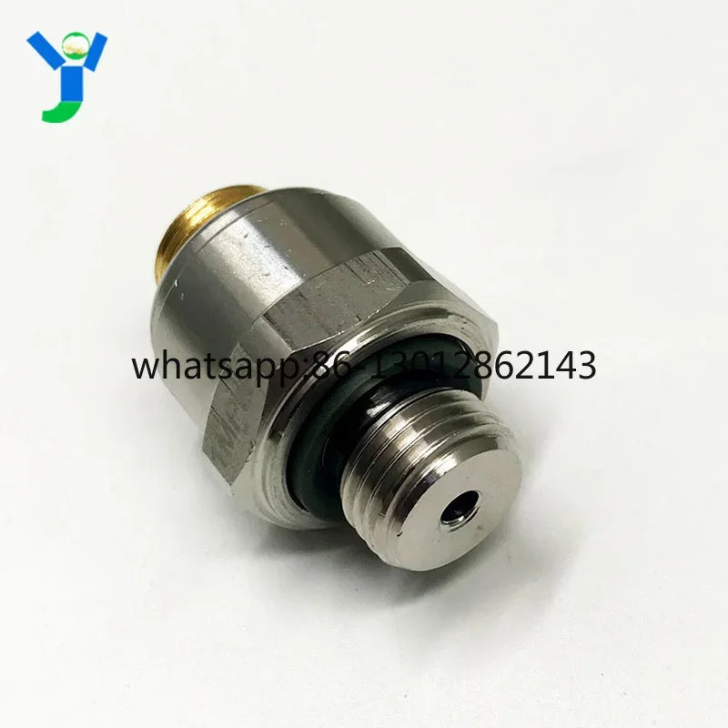 정압 급수 압력 센서 4-20mA 가변 주파수 펌프 센서 0-1/1 MPa