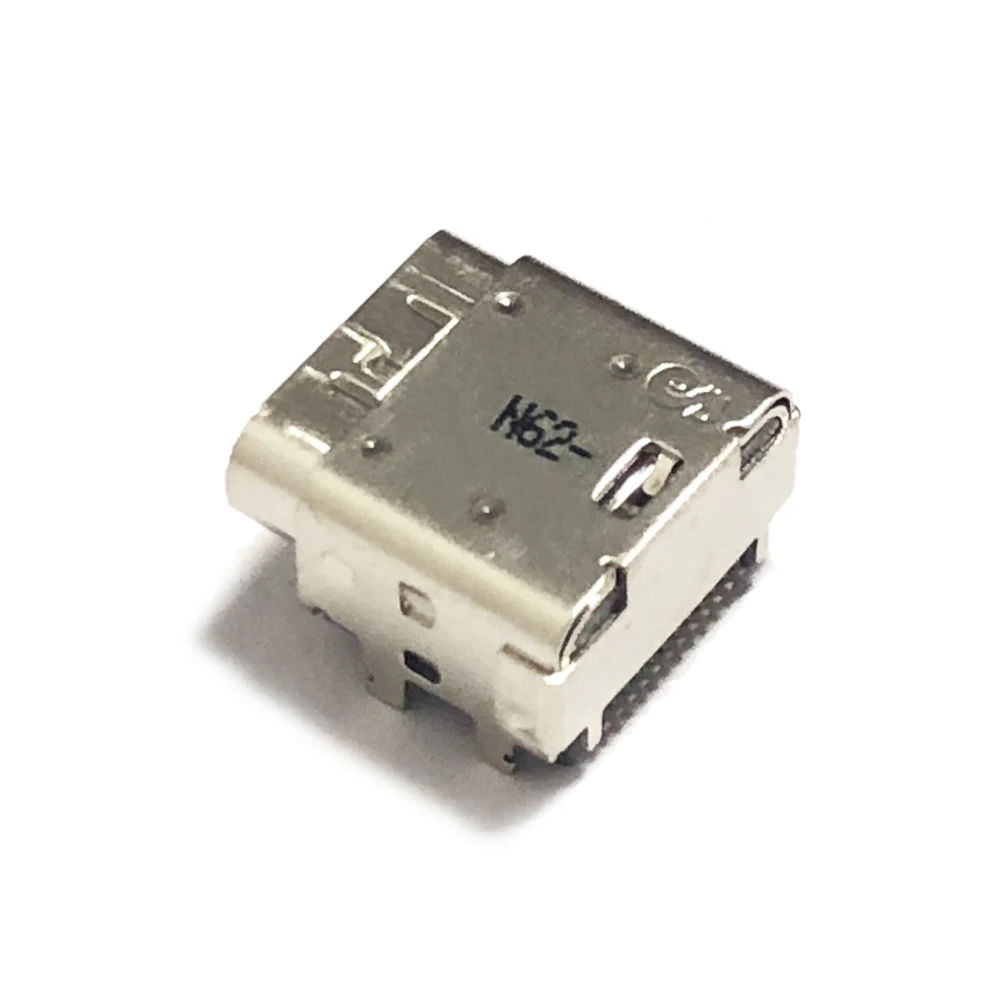 

Для HP 13-AF TYPE-C jack Type-C разъем для зарядки