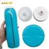Hockey Equipment 950ML Ice Hockey Water Bottle BPA Free Hockey Sports Bottle Suitable For Grip For Football Lacrosse Sports Gear 6