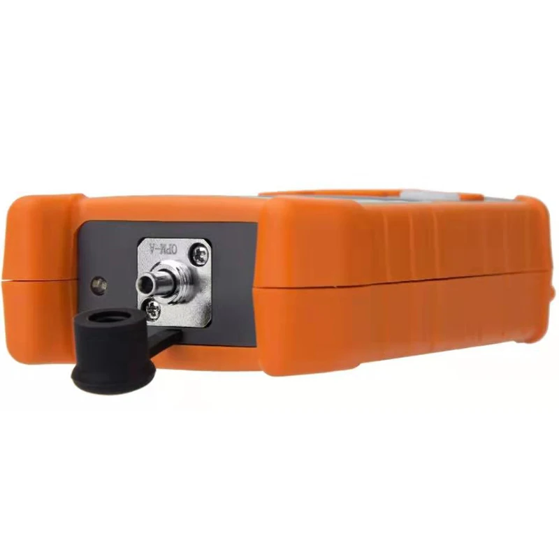 MINI OPM Handheld Mini Fiber Optical Power Meter Fiber Optical Cable Tester -70+6dBm or -50+26dBm