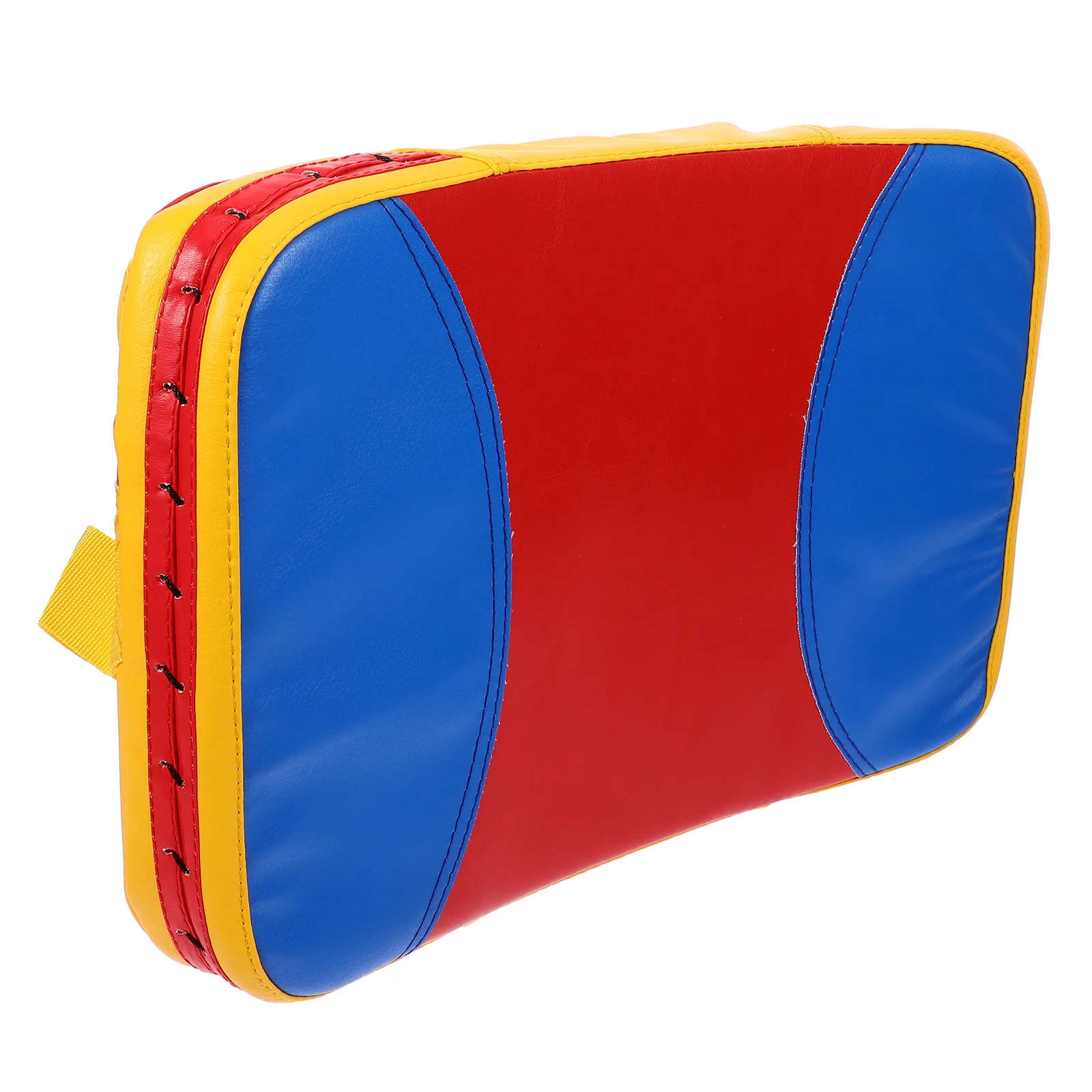 Karate Kick Pad Targets Gear Paddles Taekwondo Board Kicking Kickboard Dedicated