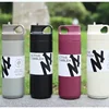 550ML Thermos Bottle Portable Tumbler Vacuum Flasks Stainless Steel Insulated Cup Outdoor Sports Water Bottle Travel Thermal Mug 3