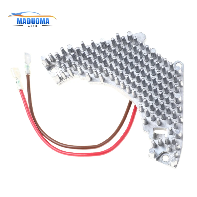 

New 6441.F6 9790339580 5HL351321-221 9140010335 HEATER BLOWER RESISTOR for Citroen Peugeot Fiat