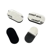 For KOSS Porta Pro PP Headphone Sleeve Sponge Sleeve Ear Cotton Sleeve Headrest Pad Earphone Accessories 4