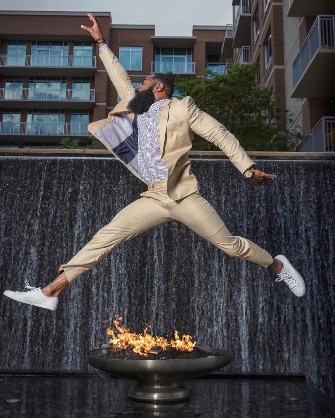 2023  Mens Business Tuxedos Double Breasted Groom Wedding Suits Formal Prom Party Two Pieces (Jacket+Pants)